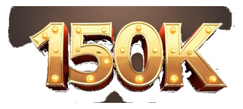 150k logo